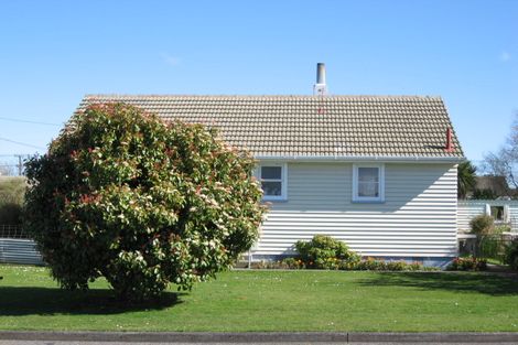 Photo of property in 18 Bell Street, Marton, 4710