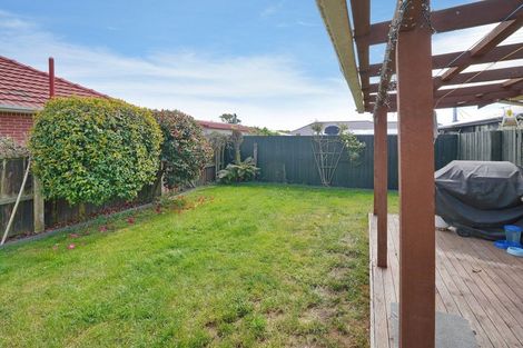 Photo of property in 159 Shortland Street, Aranui, Christchurch, 8061
