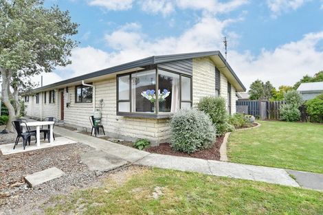 Photo of property in 24 Green Street, Rangiora, 7400