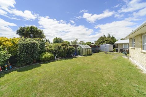 Photo of property in 4 Christian Place, Awapuni, Palmerston North, 4412