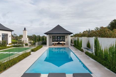 Photo of property in 5m The Prom, Coatesville, 0793