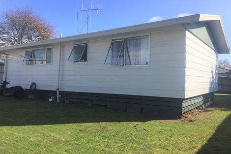 Photo of property in 37b Dominion Road, Nawton, Hamilton, 3200