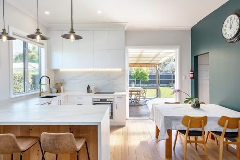 Photo of property in 31 Johnston Street, Featherston, 5710