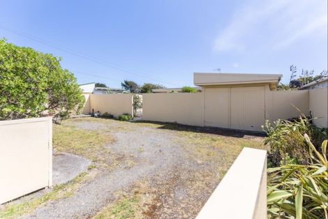 Photo of property in 8 Muapoko Street, Himatangi Beach, Foxton, 4891
