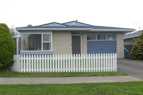 Photo of property in 183b Kimbolton Road, Feilding, 4702