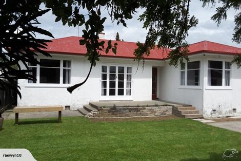 Photo of property in 118 College Street, Awapuni, Palmerston North, 4412