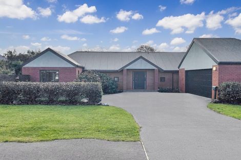 Photo of property in 3 South Belt, Lincoln, 7608