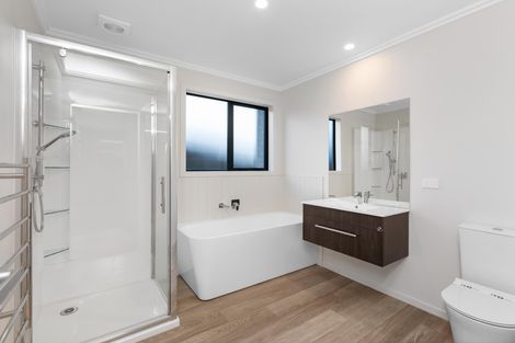 Photo of property in 8 Rawiri Street, Morrinsville, 3300