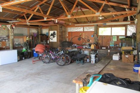 Photo of property in 1 Cromarty Street, Dunollie, Runanga, 7803