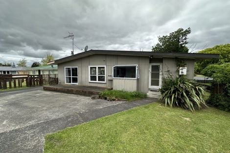 Photo of property in 94 Paraonui Road, Tokoroa, 3420