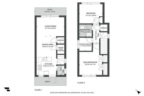 Photo of property in 3b Sheralee Place, Bucklands Beach, Auckland, 2014