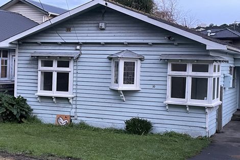 Photo of property in 10 Lonsdale Crescent, Rongotai, Wellington, 6022