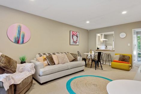 Photo of property in 24d Mansfield Avenue, St Albans, Christchurch, 8014