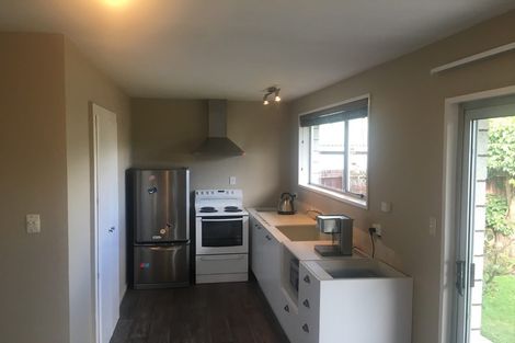 Photo of property in 2/19 Resolution Place, Bryndwr, Christchurch, 8053