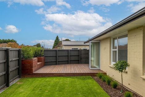 Photo of property in 2 Lindum Place, Lincoln, 7608