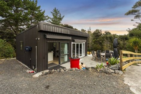 Photo of property in 261 Wright Road, Dairy Flat, Albany, 0794