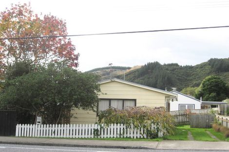 Photo of property in 63 Ruapehu Street, Paraparaumu, 5032