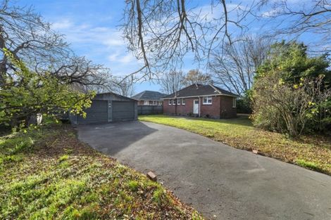 Photo of property in 188 Aorangi Road, Bryndwr, Christchurch, 8053