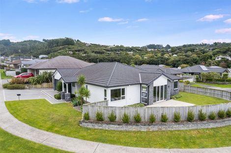 Photo of property in 7 Leadline Place, Whitby, Porirua, 5024