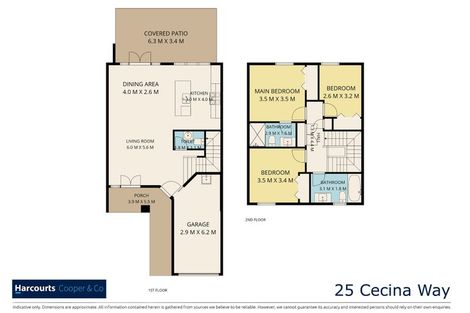 Photo of property in Point Ridge, 25/130 Gills Road, Albany Heights, Auckland, 0632