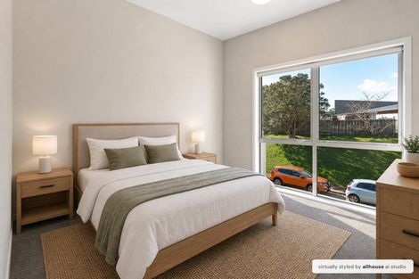 Photo of property in 3/14 Atkinson Street, Newlands, Wellington, 6037