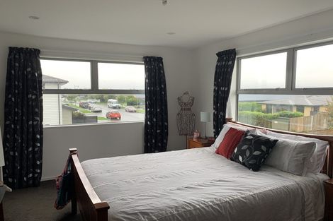 Photo of property in 34 Caulfield Avenue, Halswell, Christchurch, 8025