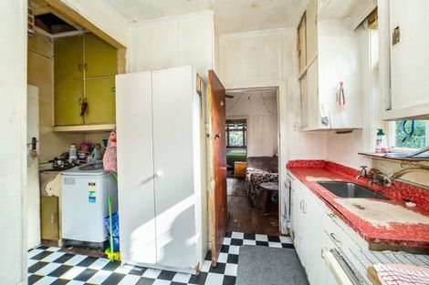 Photo of property in 113 Revans Street, Featherston, 5710