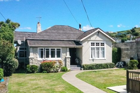 Photo of property in 7 Forth Street, Oamaru North, Oamaru, 9400