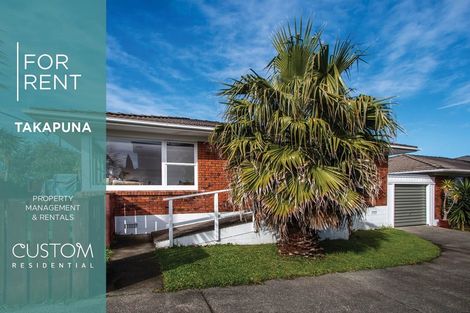 Photo of property in 1/12 Walter Street, Hauraki, Auckland, 0622