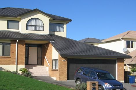 Photo of property in 6 Meridian Court, Oteha, Auckland, 0632