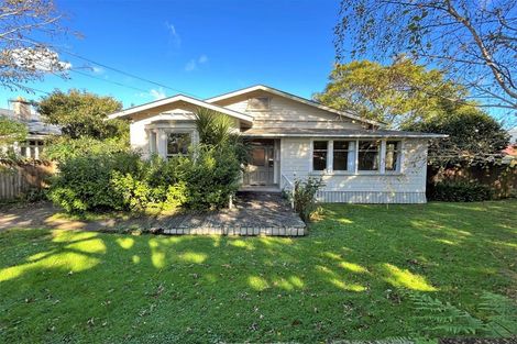Photo of property in 75 Grey Street, Onehunga, Auckland, 1061