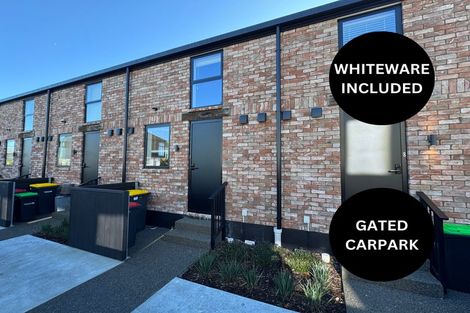 Photo of property in 7/196 Hills Road, Edgeware, Christchurch, 8013