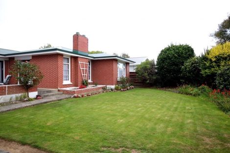 Photo of property in 119 Bourke Street, Windsor, Invercargill, 9810