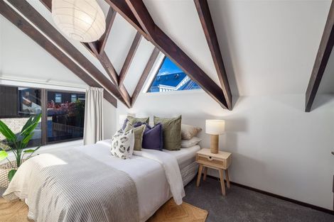 Photo of property in 137a Saint Albans Street, St Albans, Christchurch, 8014