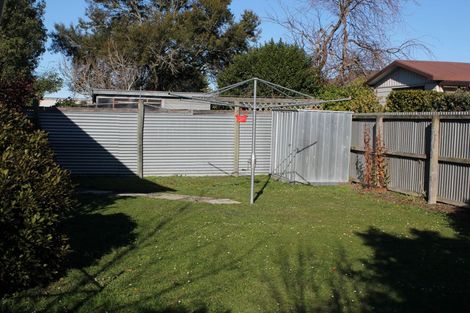 Photo of property in 9 Holley Street, Leeston, 7632