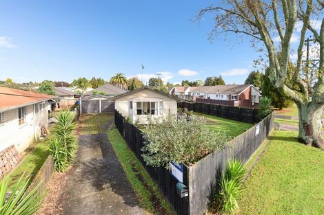Photo of property in 7 Rotokauri Road, Nawton, Hamilton, 3200