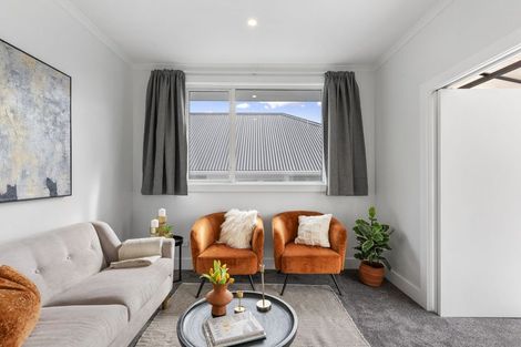 Photo of property in 85 Farnham Street, Mornington, Wellington, 6021