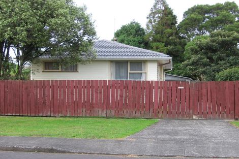 Photo of property in 28 Tabitha Crescent, Henderson, Auckland, 0612