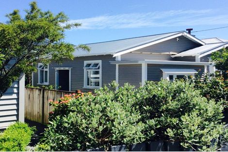Photo of property in 153 Cuba Street, Petone, Lower Hutt, 5012