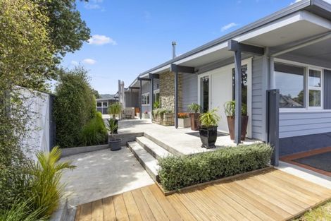 Photo of property in 6/6 Cornwall Street, Hutt Central, Lower Hutt, 5010