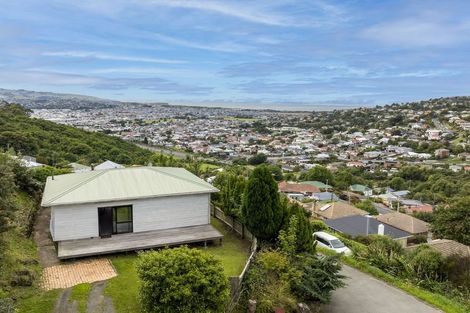Photo of property in 9 Robinson Street, Lookout Point, Dunedin, 9011