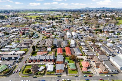 Photo of property in 46a York Street, Hamilton East, Hamilton, 3216