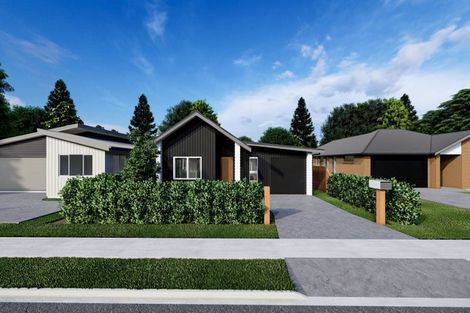 Photo of property in 20 Whatahuhu Street, Te Kauwhata, 3710