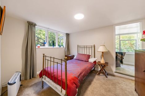 Photo of property in 185 Glenmore Street, Kelburn, Wellington, 6012