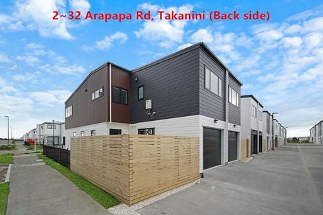 Photo of property in 2 Arapapa Road, Papakura, 2110