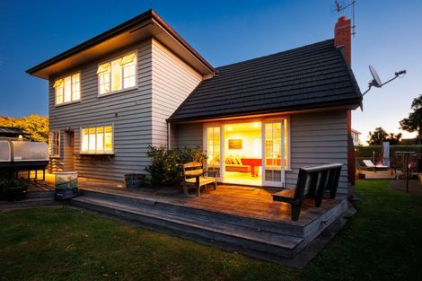 Photo of property in 43 Te Awe Awe Street, Hokowhitu, Palmerston North, 4410