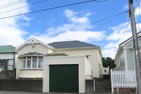 Photo of property in 5 Bay Street, Petone, Lower Hutt, 5012
