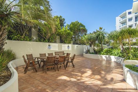 Photo of property in 401/23 Maunganui Road, Mount Maunganui, 3116