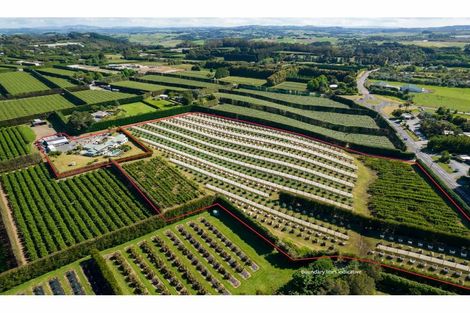 Photo of property in 581 Kerikeri Road, Kerikeri, 0293