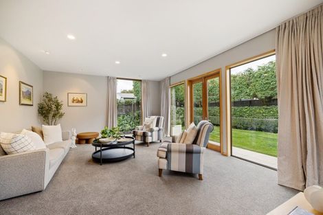 Photo of property in 131a Hamilton Avenue, Ilam, Christchurch, 8041